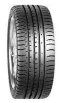 255 30 r20 padangos - Accelera Phi 255/30 ZR20 92Y XL - 2 nuotrauka