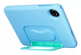 kids plansete - Blackview Tab 20 Kids 10" 4GB/64GB Wi-Fi Mėlynas (Blue) - 3 nuotrauka