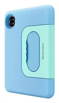 kids plansete - Blackview Tab 20 Kids 10" 4GB/64GB Wi-Fi Mėlynas (Blue) - 5 nuotrauka