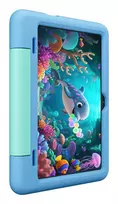 kids plansete - Blackview Tab 20 Kids 10" 4GB/64GB Wi-Fi Mėlynas (Blue) - 6 nuotrauka
