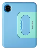 kids plansete - Blackview Tab 20 Kids 10" 4GB/64GB Wi-Fi Mėlynas (Blue) - 8 nuotrauka