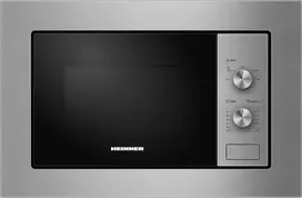 HEINNER HMW-MDBI20MIX
