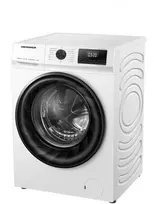9 kg skalbimo masina - HEINNER HWM-H9014INVA - 1 nuotrauka