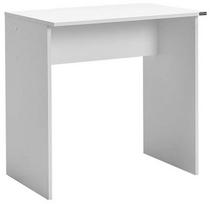 Rašomasis stalas Kalune Design CMS-101-BB-1, 72 cm x 52 cm, 75 cm, balta sp.
