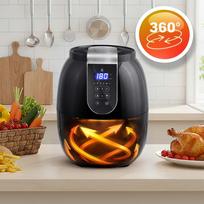berdsen - Berdsen Fryer BD-651 - 3 nuotrauka