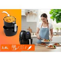 berdsen - Berdsen Fryer BD-651 - 8 nuotrauka