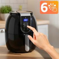berdsen - Berdsen Fryer BD-651 - 10 nuotrauka