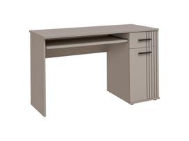Rašomasis stalas su stalčiais ASM Sigma, 104 cm x 50 cm, 76 cm, kašmyro sp.