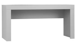 Rašomasis stalas Pinio Calmo, 150 cm x 65 cm, 75 cm, pilka sp.
