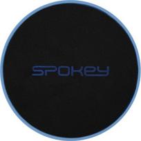 slides - Treniruočių diskai Spokey Slidi 943396, 18 cm, 2 vnt. - 6 nuotrauka