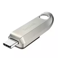 sandisk usb type c 32 flash drive - MEMORY DRIVE FLASH USB-C 32GB/SDCZ75-032G-G46 SANDISK - 2 nuotrauka