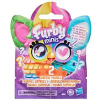 augintinis zaislas - Furby Mini interaktyvus žaislas, 2,5 cm - 4 nuotrauka