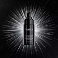 peptidai - MEDIK8 Liquid Peptides Advanced MP Raukšlių Mažinimo Serumas, 30 ml - 2 nuotrauka