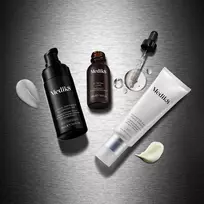 peptidai - MEDIK8 Liquid Peptides Advanced MP Raukšlių Mažinimo Serumas, 30 ml - 3 nuotrauka