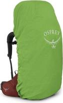 turistine zygio kuprine - Osprey Aether 65 S/ M Red - 2 nuotrauka