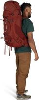 turistine zygio kuprine - Osprey Aether 65 S/ M Red - 3 nuotrauka