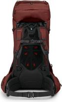 turistine zygio kuprine - Osprey Aether 65 S/ M Red - 5 nuotrauka