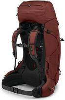 turistine zygio kuprine - Osprey Aether 65 S/ M Red - 6 nuotrauka