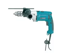 makita smuginis greztuvas - Makita HP2070J 1010W - 2 nuotrauka