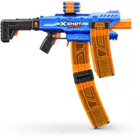 xshot - ZURU X-Shot Insanity Clip Mania 80 x 40 cm - 2 nuotrauka