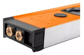 lazerinis gulsciukas - Neo Tools Neo gulsčiukas su elektroniniu ekranu 60 cm - 3 nuotrauka