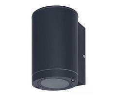 sviestuvai lauko fasadui - Ledvance - LED Sieninis lauko šviestuvas BEAM 1xGU10/4,8W/230V IP44 - 2 nuotrauka