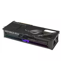 rtx 5070 12 gb - ASUS ROG Strix GeForce RTX 5070 12GB GDDR7 OC Gaming - 3 nuotrauka
