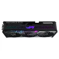 rtx 5070 12 gb - ASUS ROG Strix GeForce RTX 5070 12GB GDDR7 OC Gaming - 4 nuotrauka