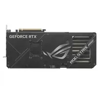 rtx 5070 12 gb - ASUS ROG Strix GeForce RTX 5070 12GB GDDR7 OC Gaming - 5 nuotrauka