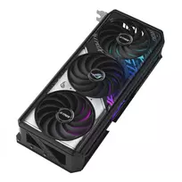 rtx 5070 12 gb - ASUS ROG Strix GeForce RTX 5070 12GB GDDR7 OC Gaming - 6 nuotrauka
