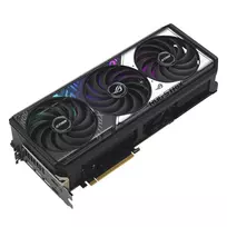 rtx 5070 12 gb - ASUS ROG Strix GeForce RTX 5070 12GB GDDR7 OC Gaming - 7 nuotrauka