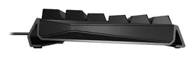 cherry mx switch - CHERRY MX BOARD 3.0 S  QWERTZ German Black - 4 nuotrauka