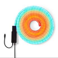 led neon flex rgb - Nedis WIFILN51CRGB RGB LED juosta, 6m, Wi-Fi, IP65 - 4 nuotrauka