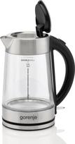 virdulys 1.7l - Gorenje K17GDWII - 7 nuotrauka