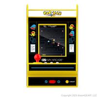 zaidimu nesiojamas - MY ARCADE Nano Player Pac-Man nešiojama žaidimų konsolė - 9 nuotrauka