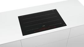 sensorinis - Bosch PXY801DW4E - 5 nuotrauka