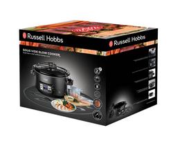 leto virimo puodas - Russell Hobbs 25630-56 - 2 nuotrauka