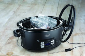 leto virimo puodas - Russell Hobbs 25630-56 - 5 nuotrauka