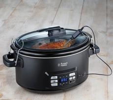 leto virimo puodas - Russell Hobbs 25630-56 - 7 nuotrauka