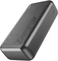 isorine baterija 30000mah senukai - Energizer UE30055PQ 30000mAh, 22.5W, juodas (black) - 3 nuotrauka