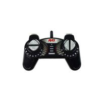 budokai 4 - Lean Toys RC sportinis automobilis BMW Z4 GT3 1:18 Juodas (Black) - 3 nuotrauka