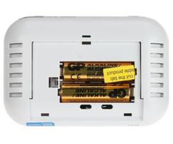 carbon monoxide detector - Eura CD-45A2 - 5 nuotrauka
