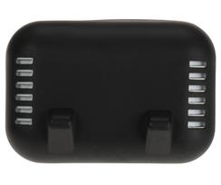 carbon monoxide detector - Eura CD-45A2 - 7 nuotrauka