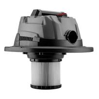 profesionalus dulkiu siurblys - Graphite 58GE124 Dulkių siurblys Energy+ 18V Li-lon, šlapias ir sausas, 20L - 4 nuotrauka