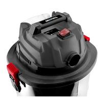 profesionalus dulkiu siurblys - Graphite 58GE124 Dulkių siurblys Energy+ 18V Li-lon, šlapias ir sausas, 20L - 6 nuotrauka
