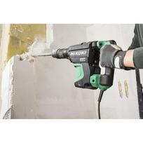 hikoki perforatorius - Perforatorius HiKOKI 1150W DH40MEY2 SDS MAX - 2 nuotrauka