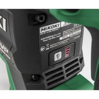 hikoki perforatorius - Perforatorius HiKOKI 1150W DH40MEY2 SDS MAX - 6 nuotrauka