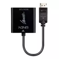 displayport 2.1 kabelis - LINDY 41068 - 4 nuotrauka