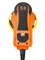 slifuoklis ekscentrinis 150mm - Neo Tools 04-721 Ekscentrinis šlifuoklis 350W, be šepetėlių 150mm - 2 nuotrauka