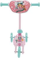 paw patrol paspirtukas - Seven Polska paspirtukas Paw Patrol, rožinis (Pink) - 3 nuotrauka